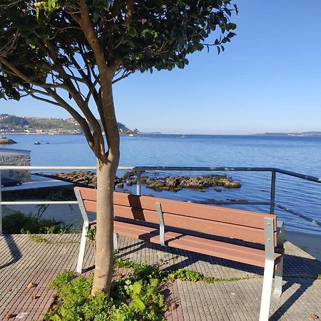 Apartamento Aguamarina Bueu Εξωτερικό φωτογραφία