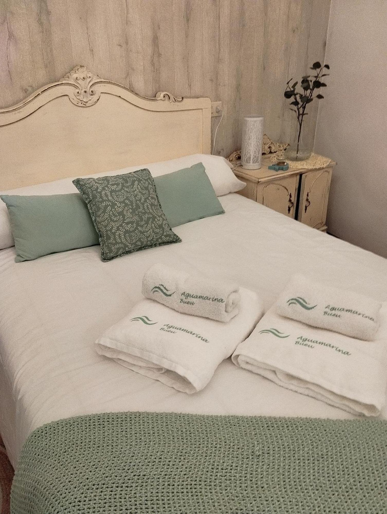 Apartamento Aguamarina Bueu Εξωτερικό φωτογραφία
