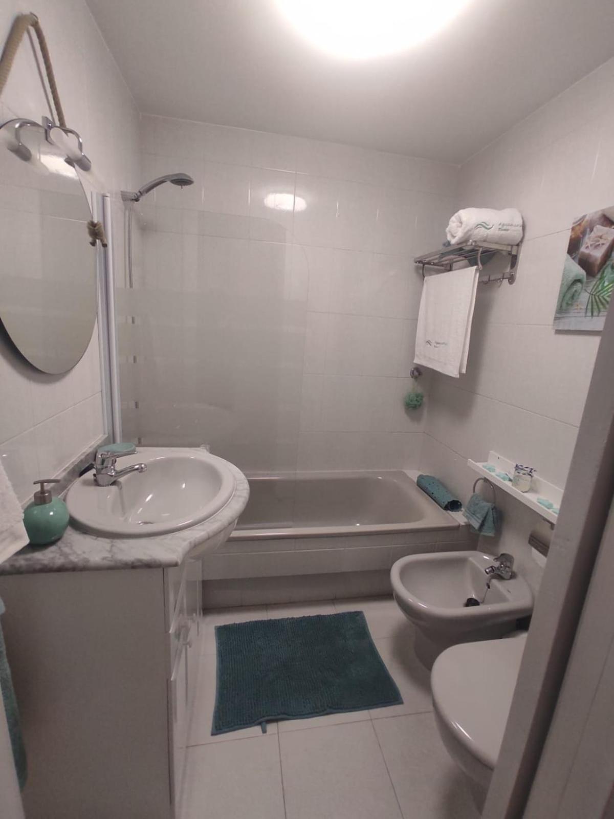 Apartamento Aguamarina Bueu Εξωτερικό φωτογραφία