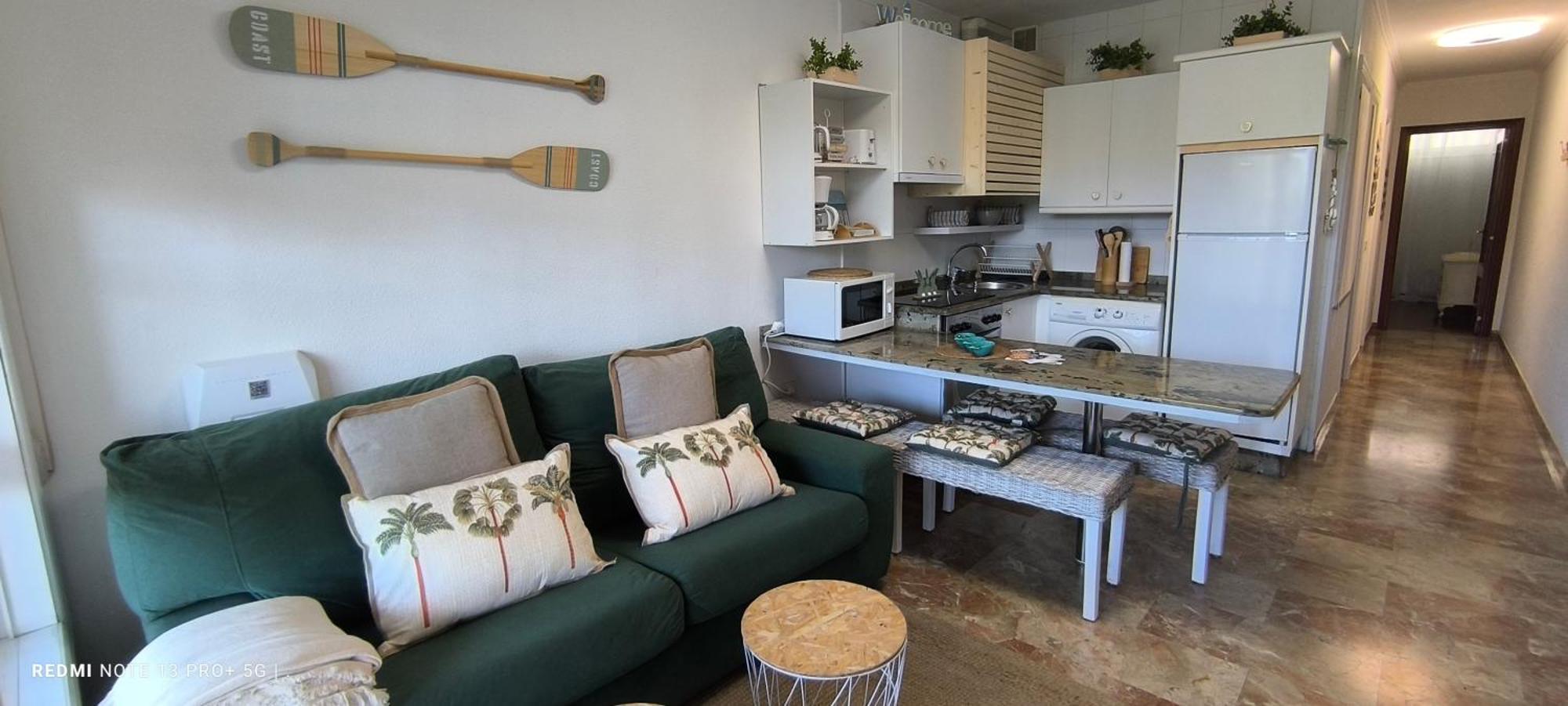 Apartamento Aguamarina Bueu Εξωτερικό φωτογραφία